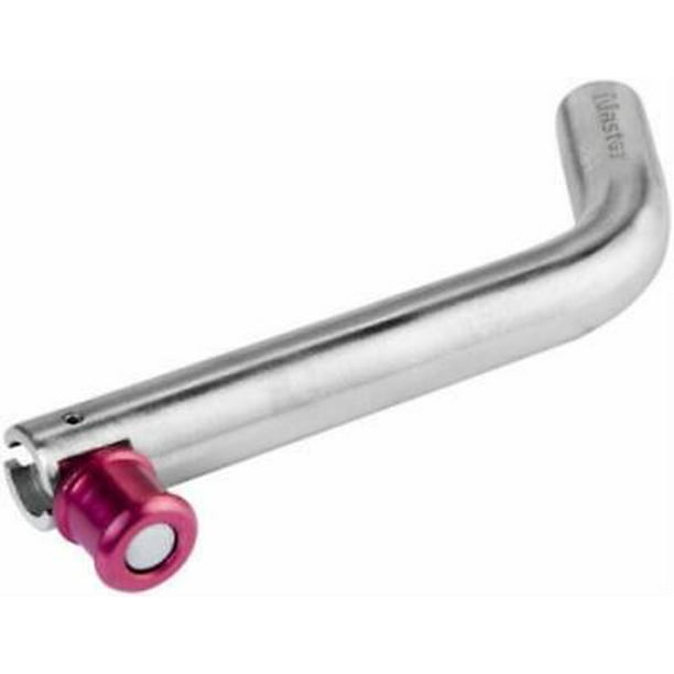 Stens 3013-1331 Hitch Pin 4in L 5/8in OD Stens 3013-1331 Hitch Pin 4in L 5/8in OD